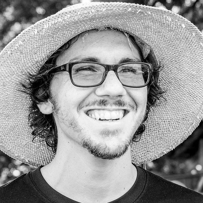 Beau Boeye, Owner of Boeye Tech & Design LLC